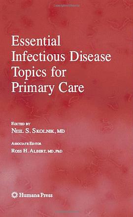 Essential Infectious Disease Topics for Primary Care pdf epub mobi 电子书 下载