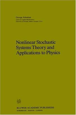 Nonlinear Stochastic Systems Theory and Application to Physics (Mathematics and Its Applications) pdf epub mobi 電子書 下載