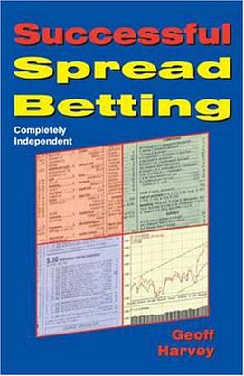 Successful Spread Betting pdf epub mobi 电子书 下载