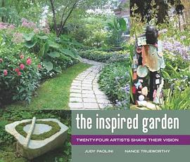 The Inspired Garden pdf epub mobi 电子书 下载