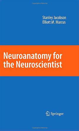 Neuroanatomy for the Neuroscientist pdf epub mobi 电子书 下载