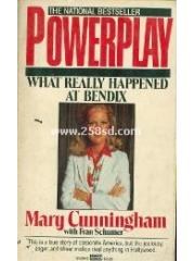 Powerplay pdf epub mobi 电子书 下载