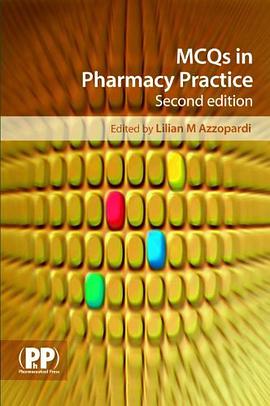 MCQs in Pharmacy Practice pdf epub mobi 电子书 下载