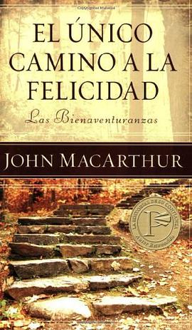 El Unico Camino a la Felicidad pdf epub mobi 电子书 下载