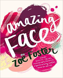 Amazing Face pdf epub mobi 电子书 下载