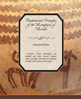Fundamental Principles of the Metaphysic of Morals pdf epub mobi 电子书 下载