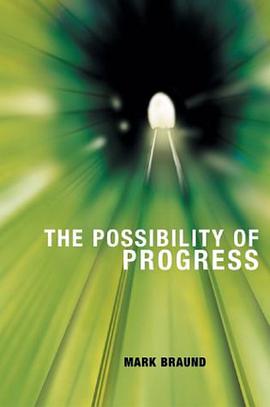 The Possibility of Progress pdf epub mobi 电子书 下载