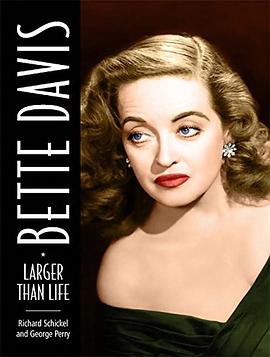 Bette Davis pdf epub mobi 电子书 下载