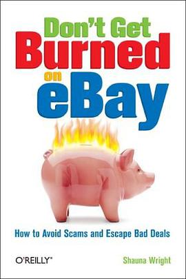 Don't Get Burned on eBay pdf epub mobi 电子书 下载