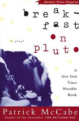 Breakfast on Pluto pdf epub mobi 电子书 下载