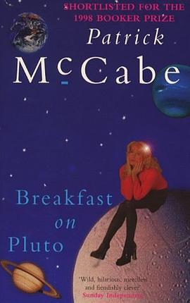 Breakfast on Pluto pdf epub mobi 电子书 下载