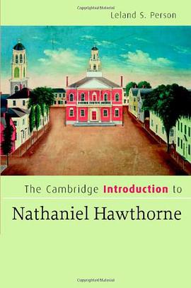The Cambridge Introduction to Nathaniel Hawthorne pdf epub mobi 電子書 下載