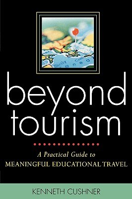Beyond Tourism pdf epub mobi 电子书 下载