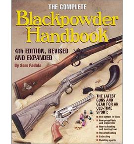 The Complete Blackpowder Handbook pdf epub mobi 电子书 下载