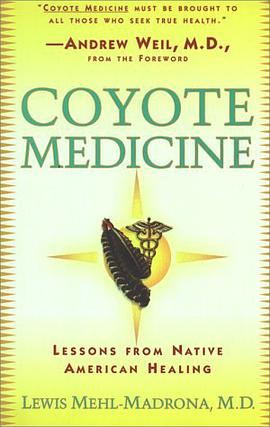 Coyote Medicine pdf epub mobi 电子书 下载