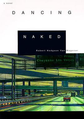 Dancing Naked pdf epub mobi 电子书 下载