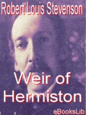 Weir of Hermiston and Other Stories pdf epub mobi 电子书 下载