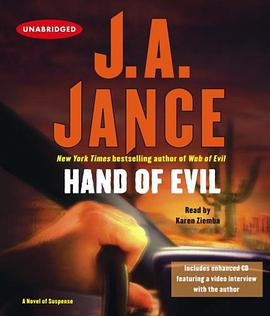Hand of Evil pdf epub mobi 电子书 下载