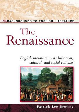 The Renaissance pdf epub mobi 下载