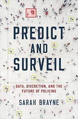 Predict and Surveil pdf epub mobi 下载
