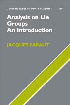 Analysis on Lie Groups pdf epub mobi 电子书 下载