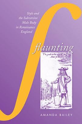 Flaunting pdf epub mobi 电子书 下载