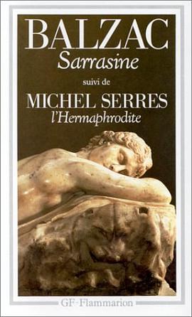 Sarrazine (Garnier-Flammarion) (French Edition)