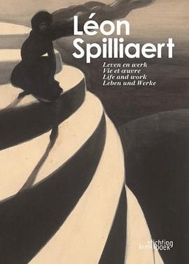 Leon Spilliaert pdf epub mobi 电子书 下载