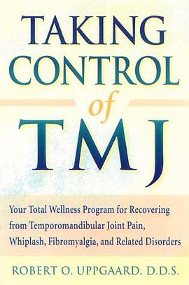 Taking Control of Tmj pdf epub mobi 电子书 下载