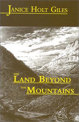 The Land beyond the Mountains pdf epub mobi 电子书 下载
