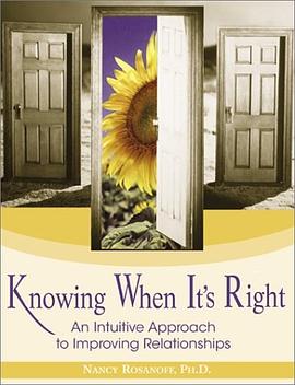 Knowing When It's Right pdf epub mobi 电子书 下载