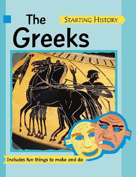 The Greeks pdf epub mobi 电子书 下载
