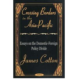 Crossing Borders in the Asia-Pacific pdf epub mobi 電子書 下載