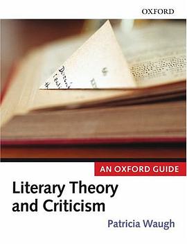 Literary Theory and Criticism pdf epub mobi 电子书 下载