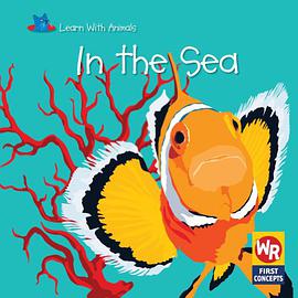 In the Sea pdf epub mobi 電子書 下載
