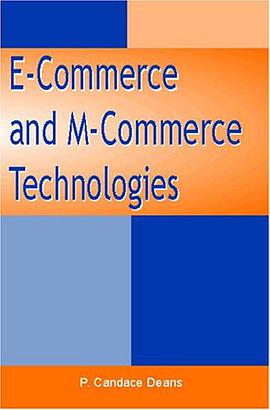E-commerce and M-commerce Technologies