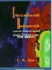 Educational Research: Competencies for Analysis and Application pdf epub mobi 电子书 下载