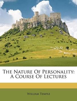 The Nature of Personality pdf epub mobi 电子书 下载