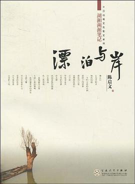 漂泊与岸 pdf epub mobi 电子书 下载