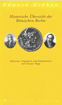 Historische Übersicht des Römischen Rechts pdf epub mobi 電子書 下載