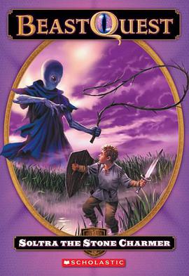 Soltra The Stone Charmer pdf epub mobi 电子书 下载