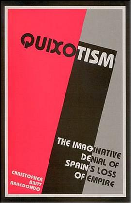 Quixotism pdf epub mobi 电子书 下载