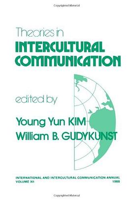 Theories in Intercultural Communication pdf epub mobi 电子书 下载