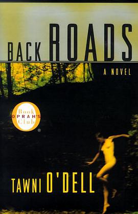 Back Roads pdf epub mobi 电子书 下载