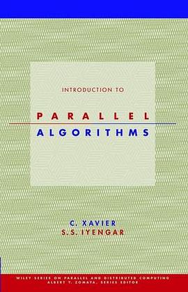 Introduction to Parallel Algorithms pdf epub mobi 电子书 下载
