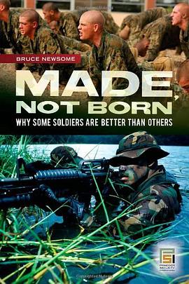 Made, Not Born