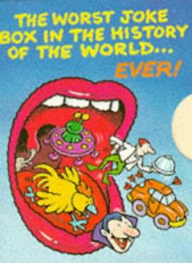 The Worst Joke Box in the History of the World...Ever! (3 Books in 1) pdf epub mobi 电子书 下载