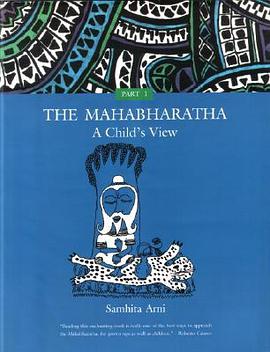 The Mahabharatha pdf epub mobi 电子书 下载