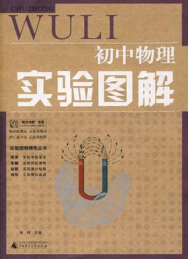 初中物理实验图解