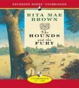 The Hounds and the Fury pdf epub mobi 下载